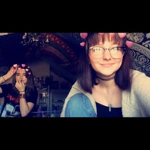 Meet your Posher, Meaghan